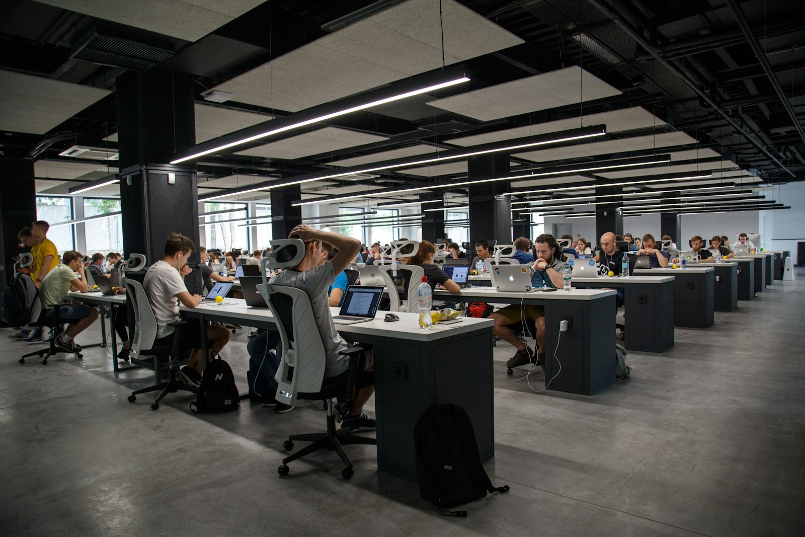 Mise en place multi-propriétés