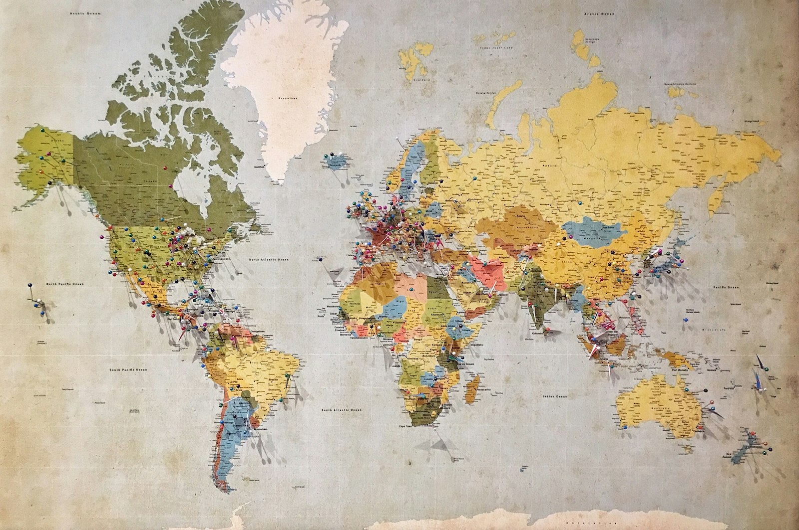 Résidences de tourisme